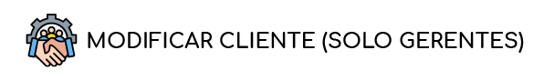 Clientes
